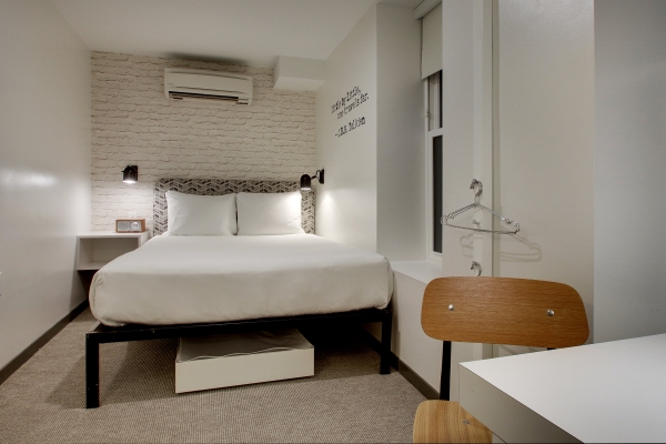 Hotel Hive (Washington)